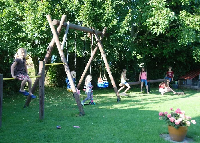 Ferienhof Blunck