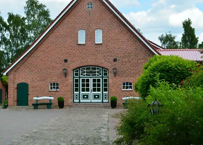 Ferienhof Blunck